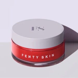 NIB Fenty Skin Cherry Dub 75ml